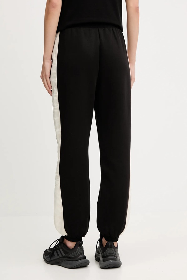 Детские спортивные брюки Guess MARYELLA цвет черный фото 2