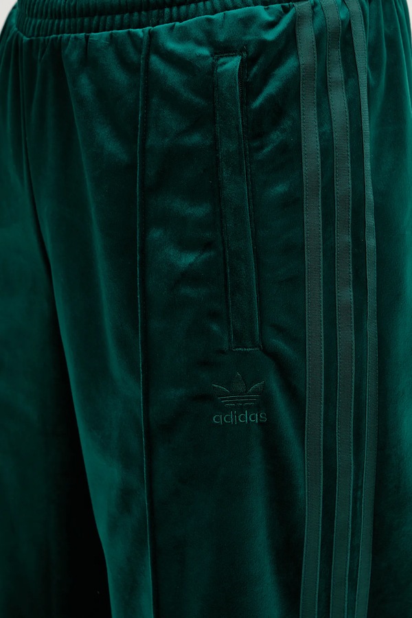Спортивні велюрові штани adidas Originals Velvet Tp фото 4
