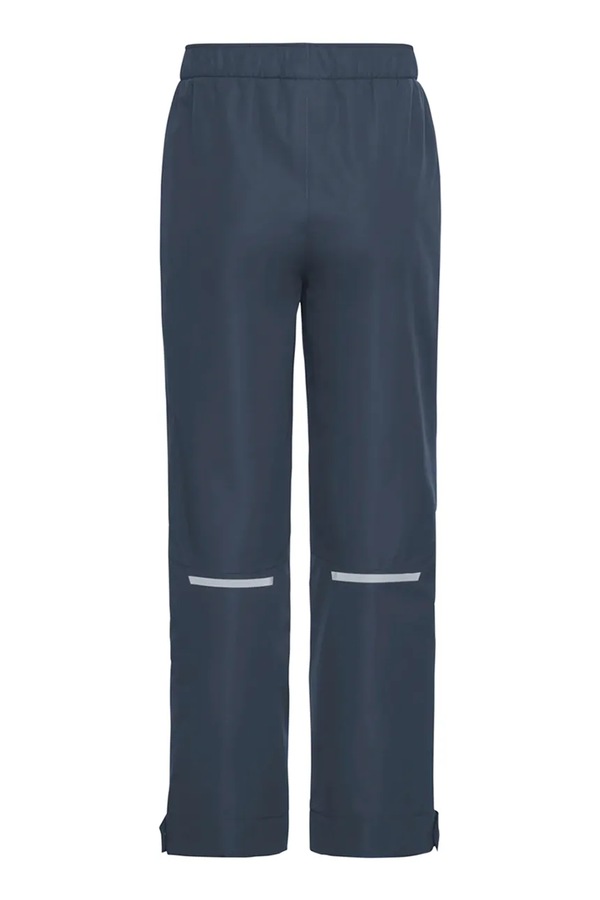 Детские водонепроницаемые брюки Jack Wolfskin SNOWY DAYS PANTS K фото 2
