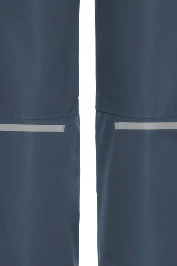 Дитячі водонепроникні штани Jack Wolfskin SNOWY DAYS PANTS K фото 3