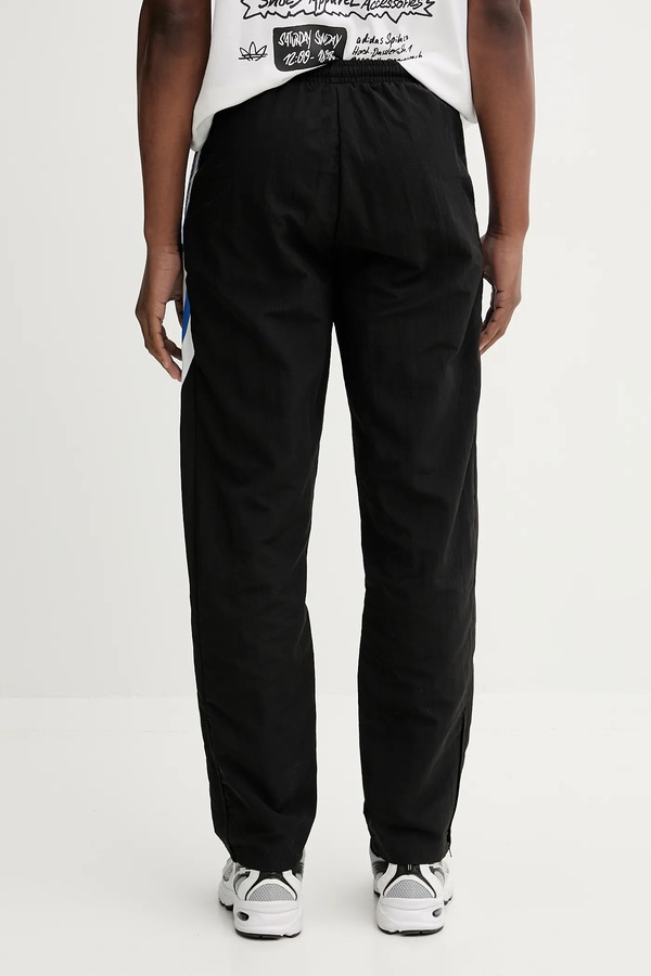 Спортивні штани adidas Originals Track Pant колір чорний фото 3