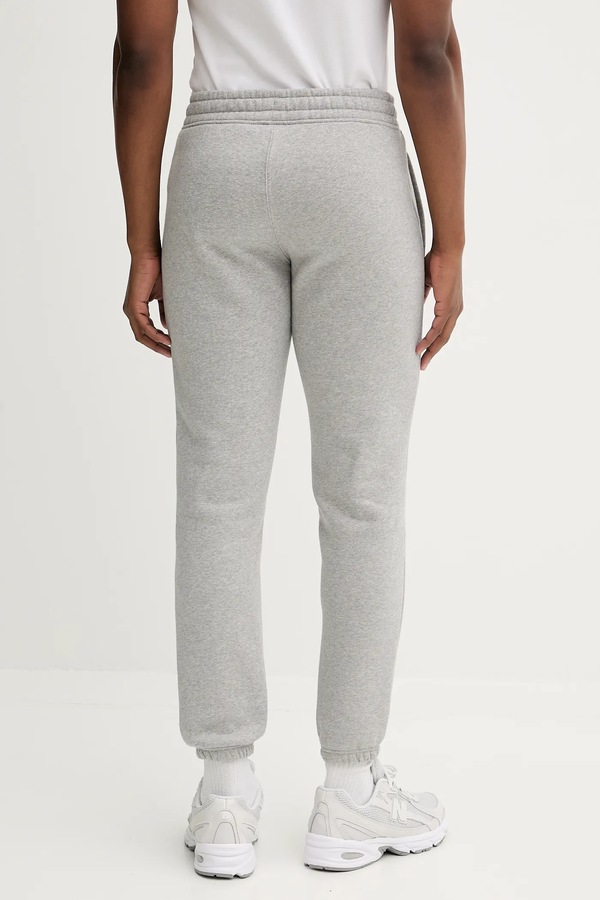 Спортивні штани adidas Originals Essentials колір сірий фото 2