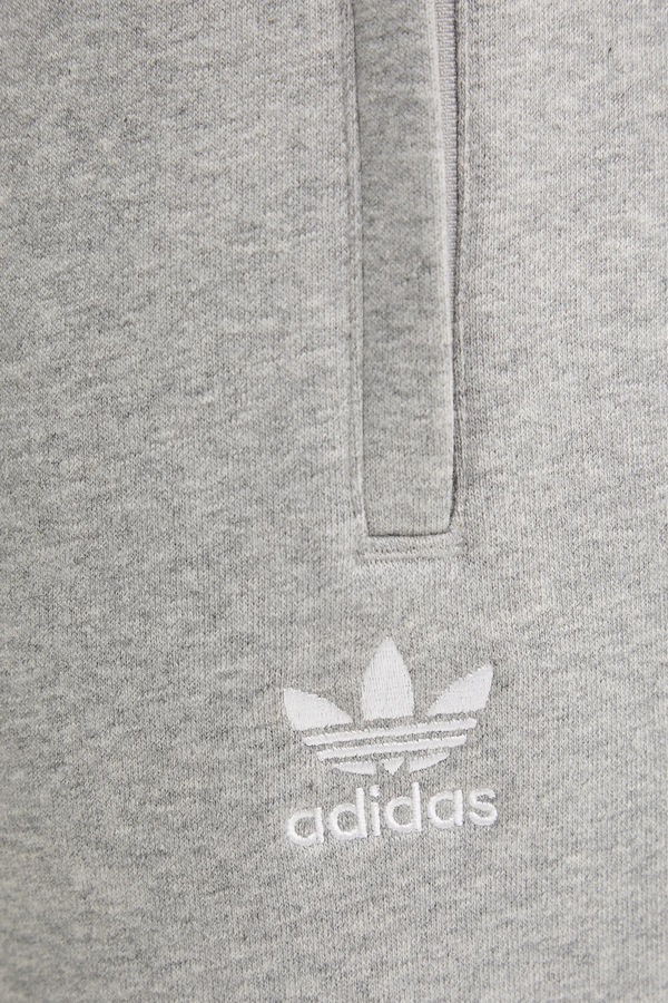 Спортивні штани adidas Originals Essentials колір сірий фото 4