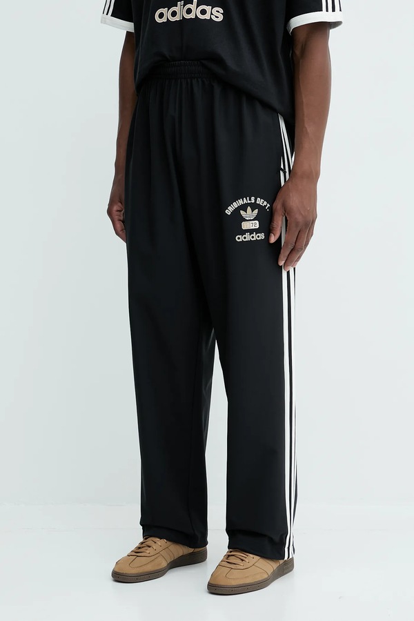 Спортивные брюки adidas Originals OG Dept Tp цвет черный