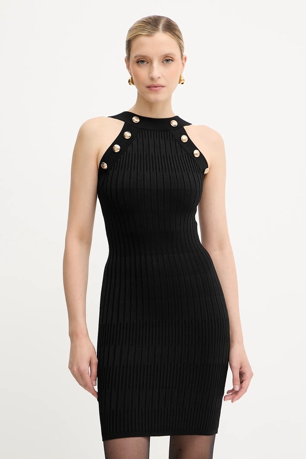 Сукня Marciano by Guess JANET колір чорний