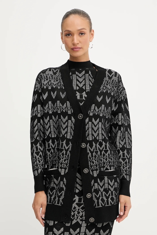 Джемпер Marciano by Guess BILLIE цвет черный