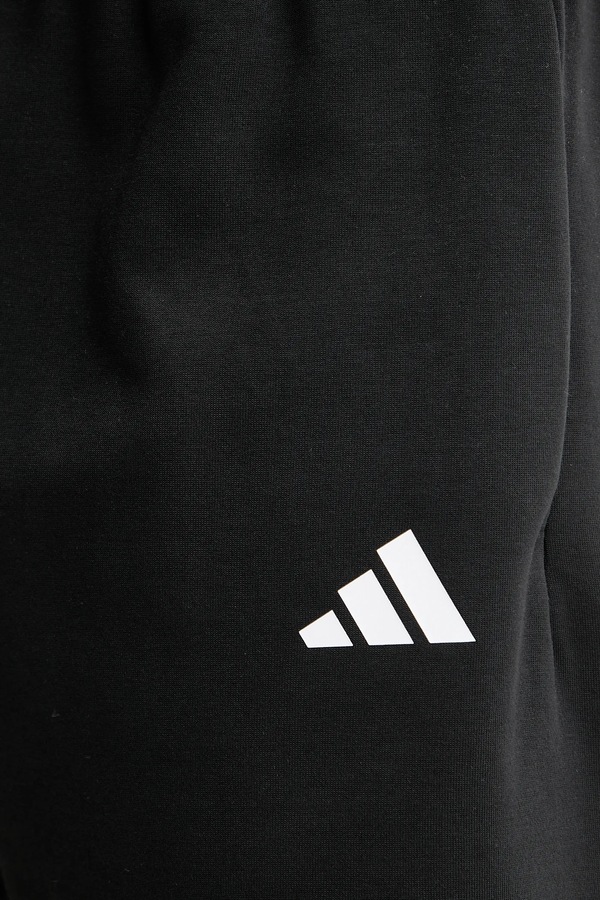 Шорти adidas Future Icons колір чорний фото 4