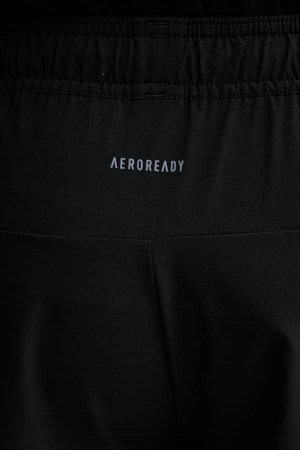 Шорти для тренувань adidas Performance Designed for Training колір чорний фото 4