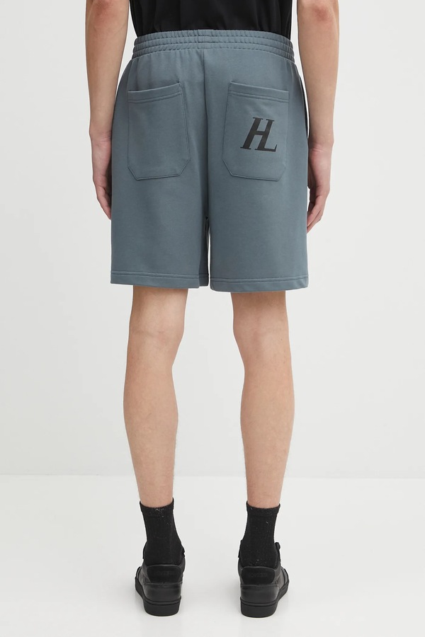Бавовняні шорти Helmut Lang фото 2