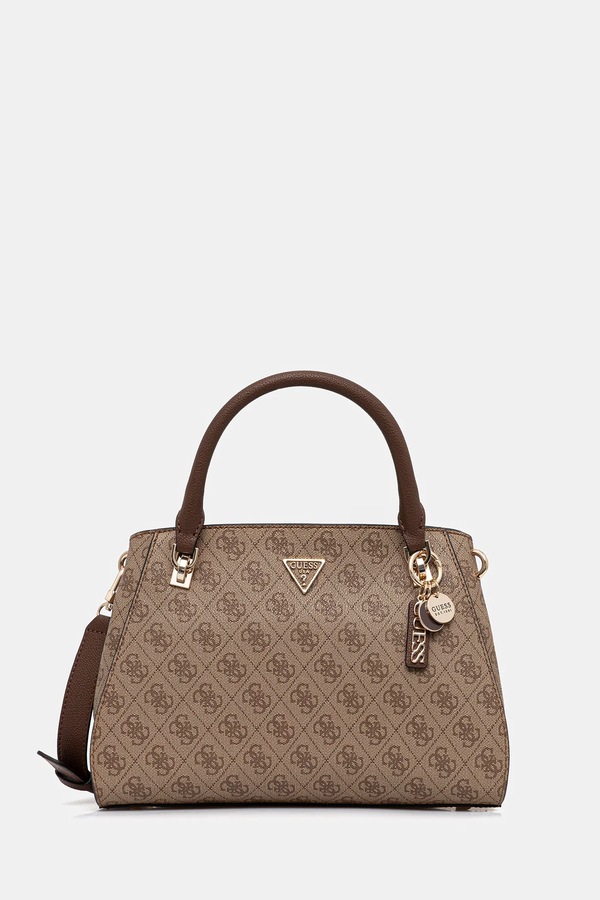 Сумочка Guess NOELLE колір зелений