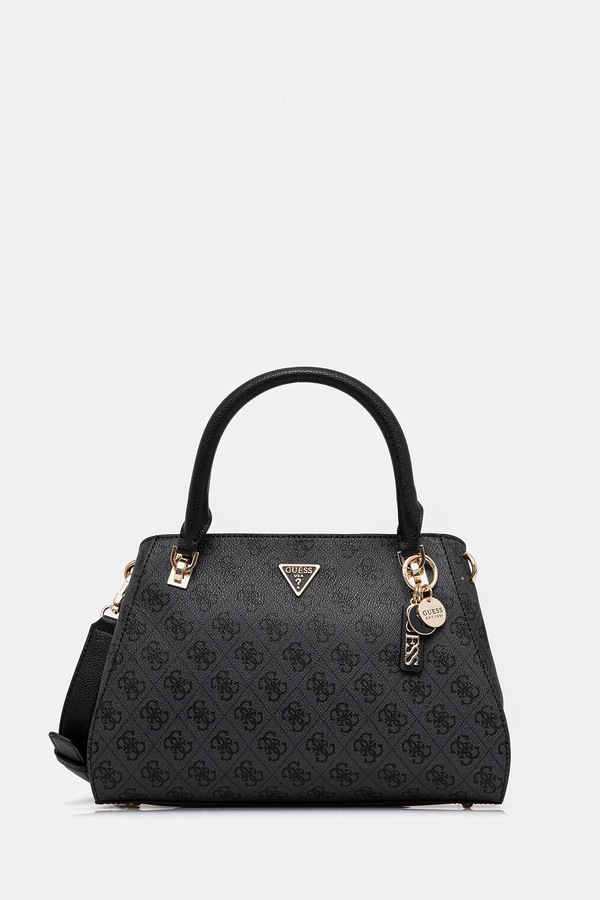 Сумочка Guess NOELLE цвет серый