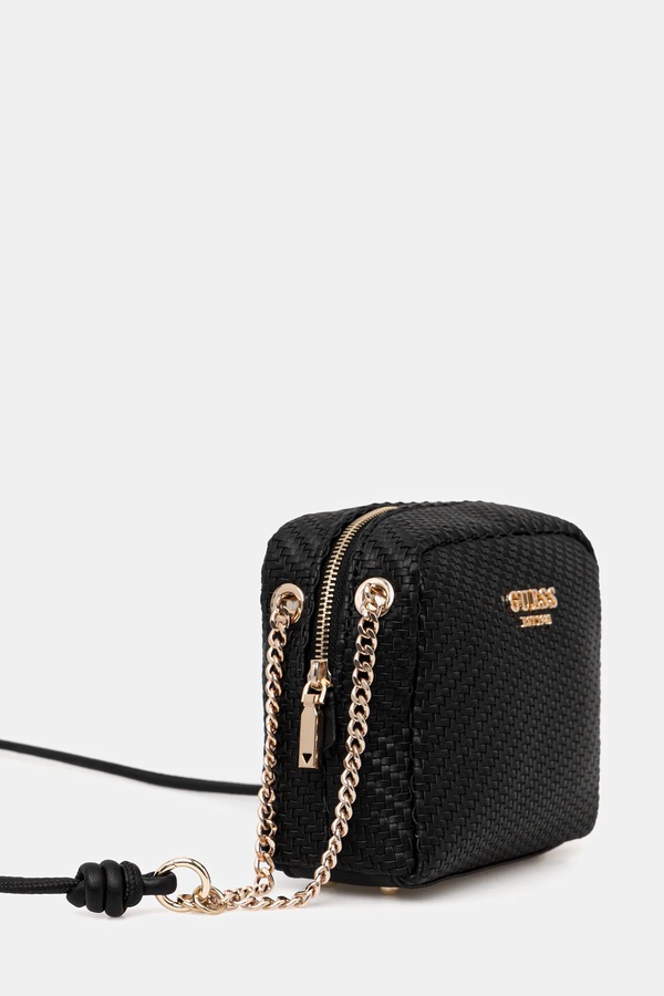 Сумочка Guess MIREMA цвет черный