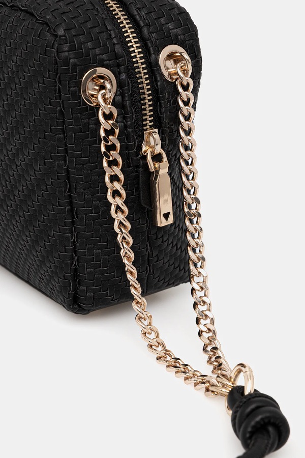 Сумочка Guess MIREMA цвет черный фото 2