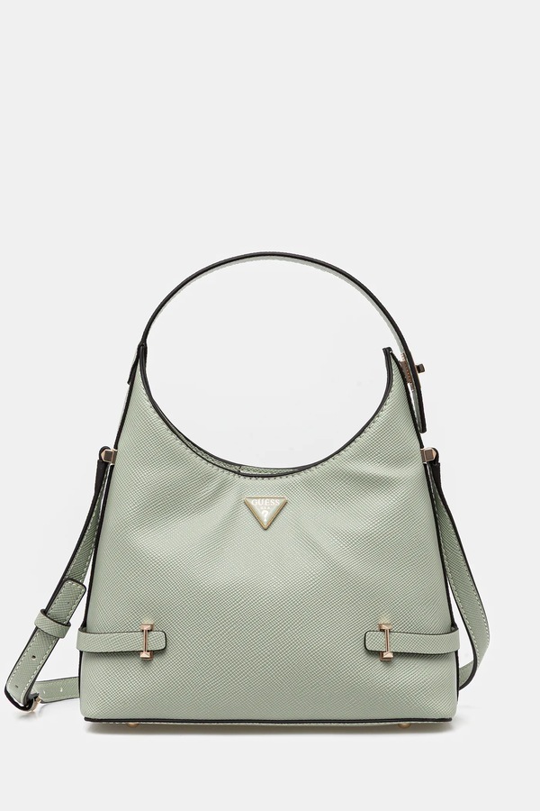 Сумочка Guess ROSALBA колір зелений