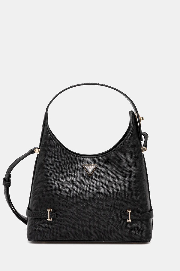 Сумочка Guess ROSALBA колір чорний