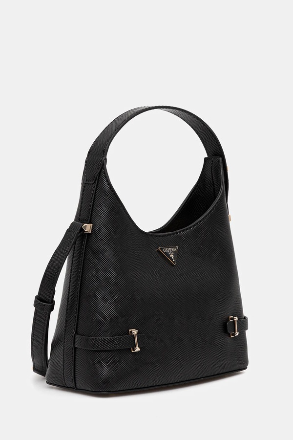 Сумочка Guess ROSALBA цвет черный