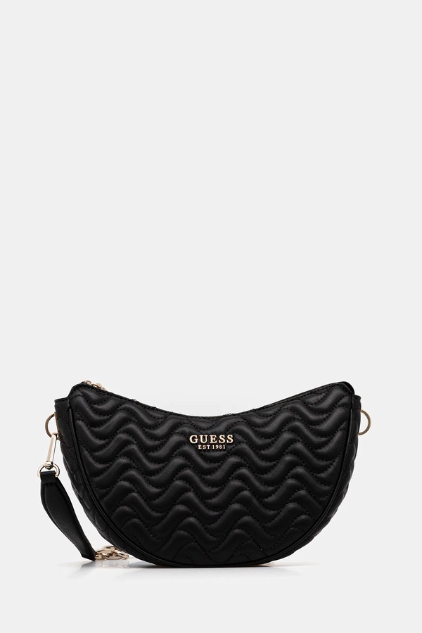 Сумочка Guess MELISANDRA колір чорний