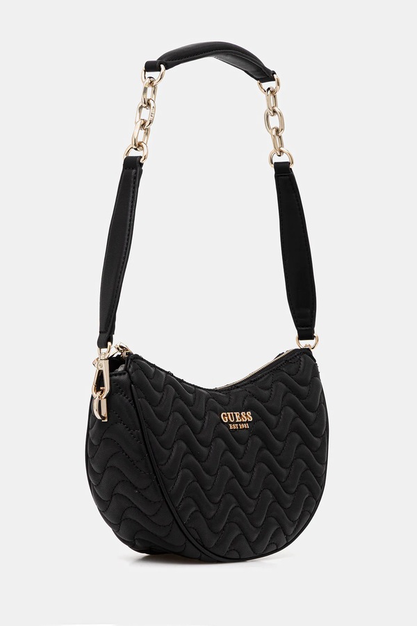 Сумочка Guess MELISANDRA колір чорний