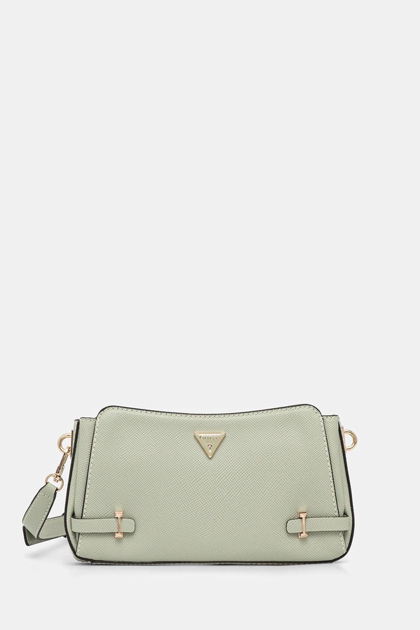 Сумочка Guess ROSALBA колір зелений