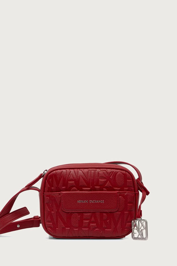 Сумка крос-боді жіноча Armani Exchange