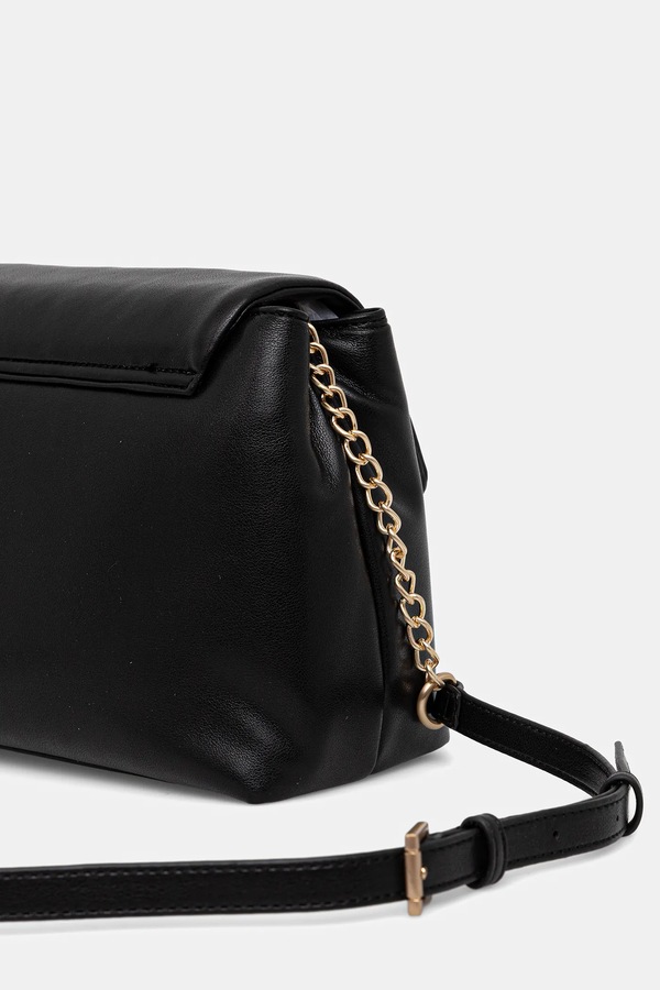 Сумочка Valentino Bags цвет черный фото 2