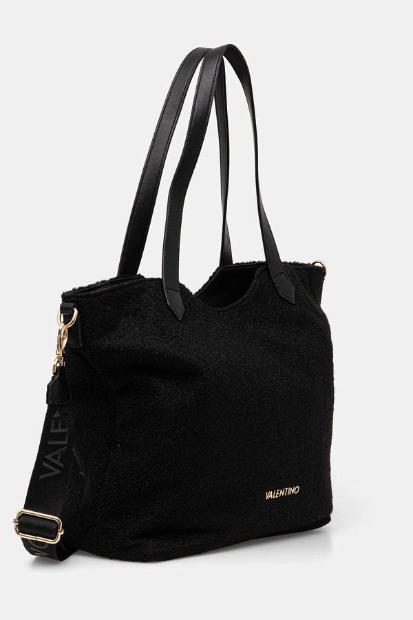 Сумочка Valentino Bags COURMAYEUR колір чорний