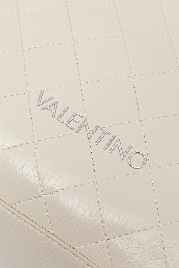 Сумочка Valentino Bags WAKANDA колір бежевий фото 4