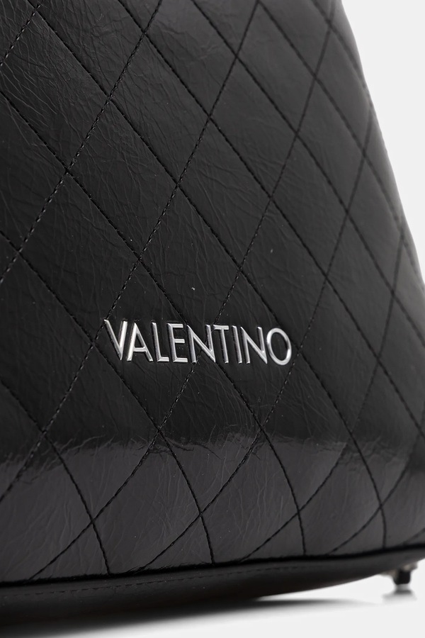 Сумочка Valentino Bags WAKANDA колір чорний фото 4