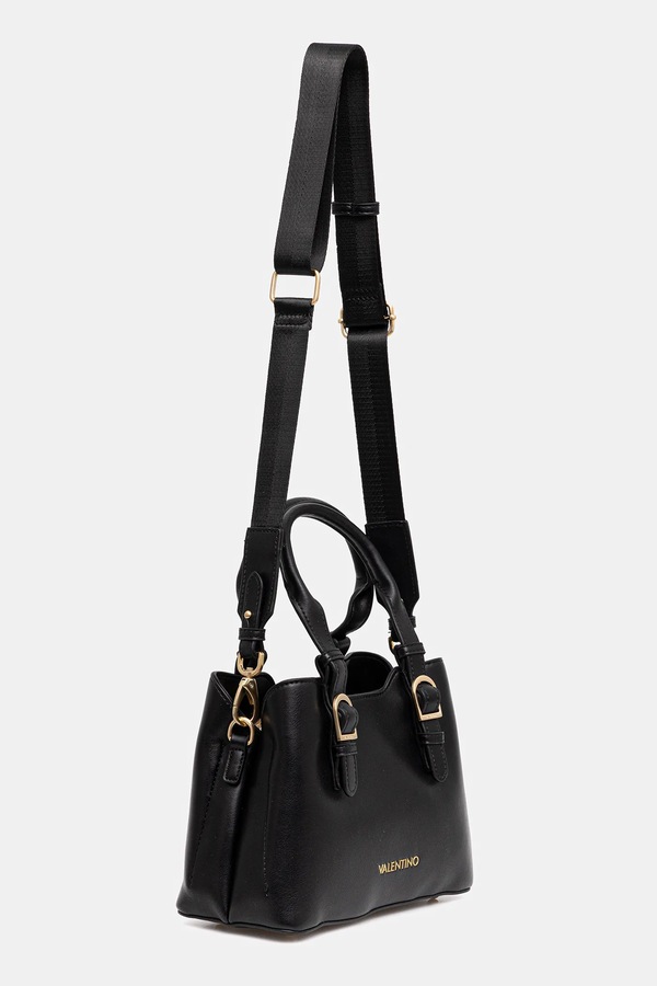Сумочка Valentino Bags WINNIE RE цвет черный