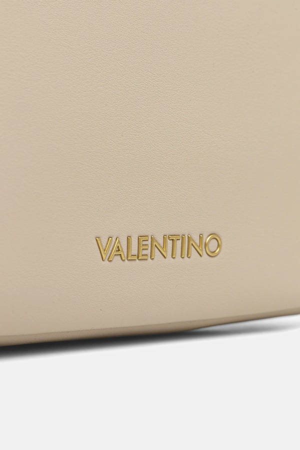 Сумочка Valentino Bags WINNIE RE колір бежевий фото 4