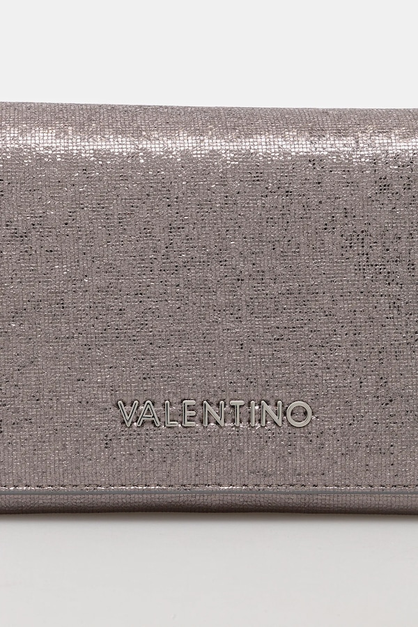 Сумочка Valentino Bags EMBER колір срібний фото 2