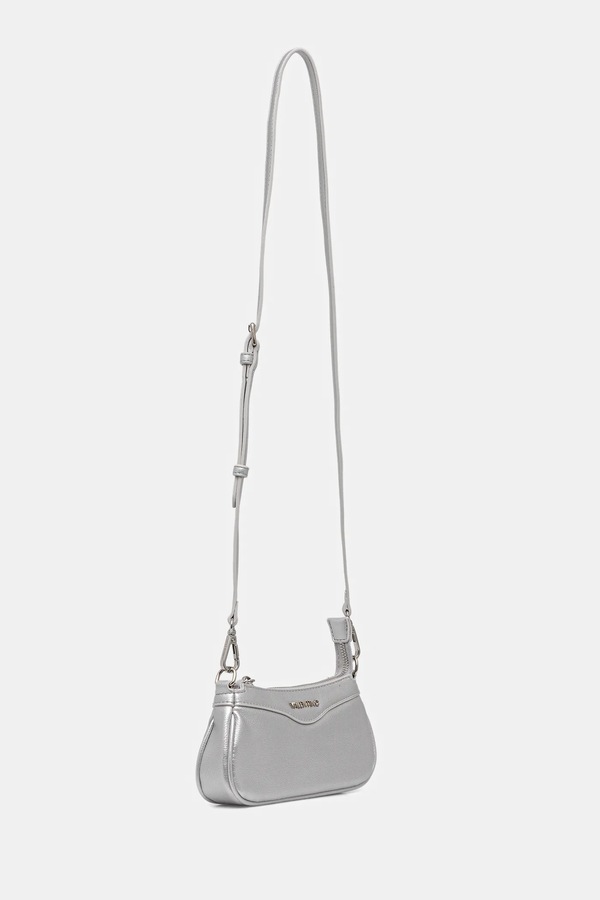 Сумочка Valentino Bags ELLY колір срібний
