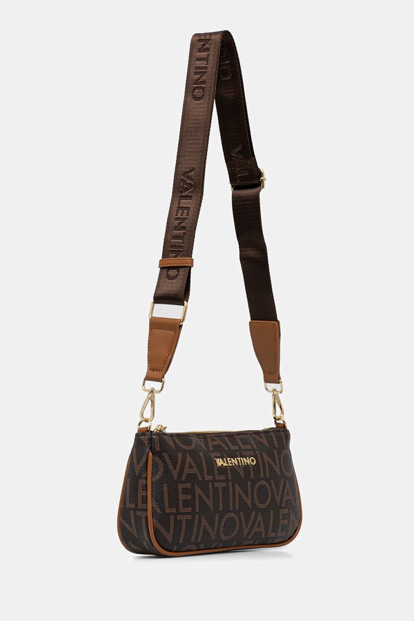 Сумочка Valentino Bags REGINA RE цвет коричневый