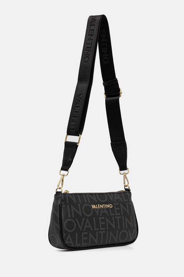 Сумочка Valentino Bags REGINA RE колір чорний