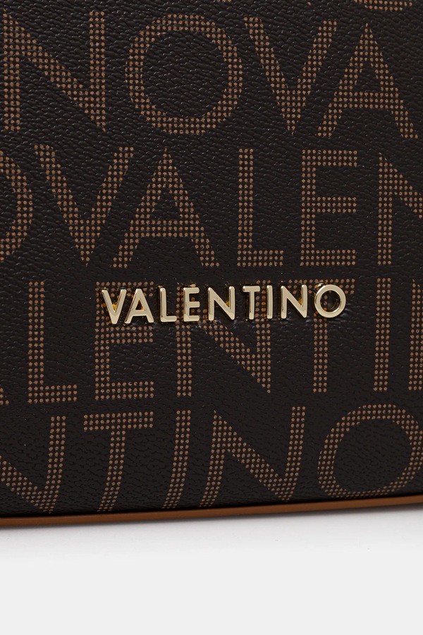 Сумочка Valentino Bags REGINA RE колір коричневий