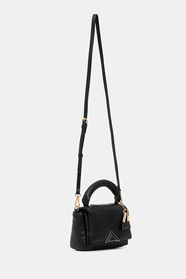 Сумочка Aldo цвет черный