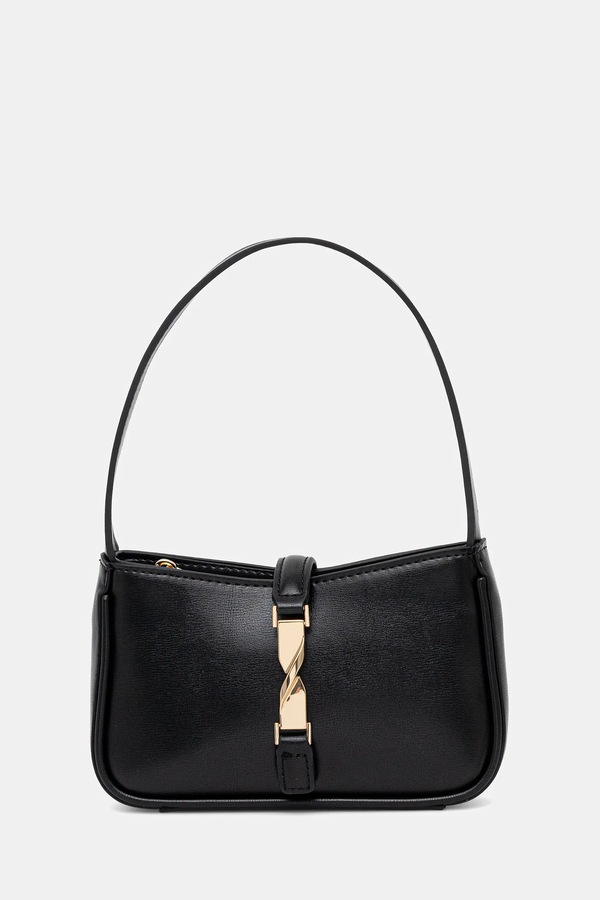 Сумочка Aldo цвет черный