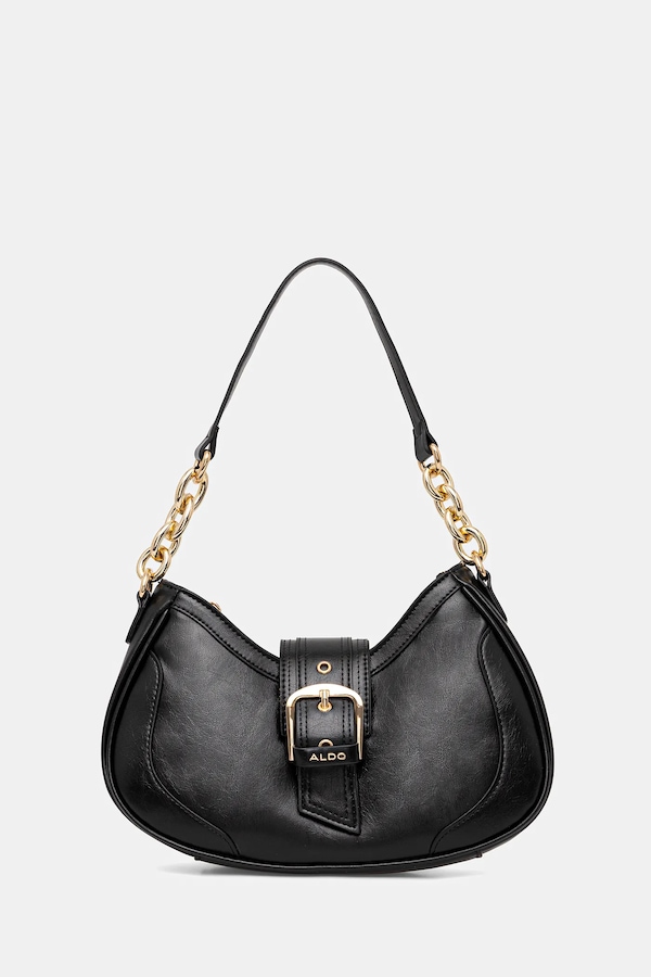 Сумочка Aldo колір чорний