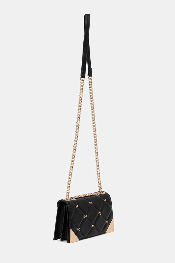 Сумочка Aldo цвет черный