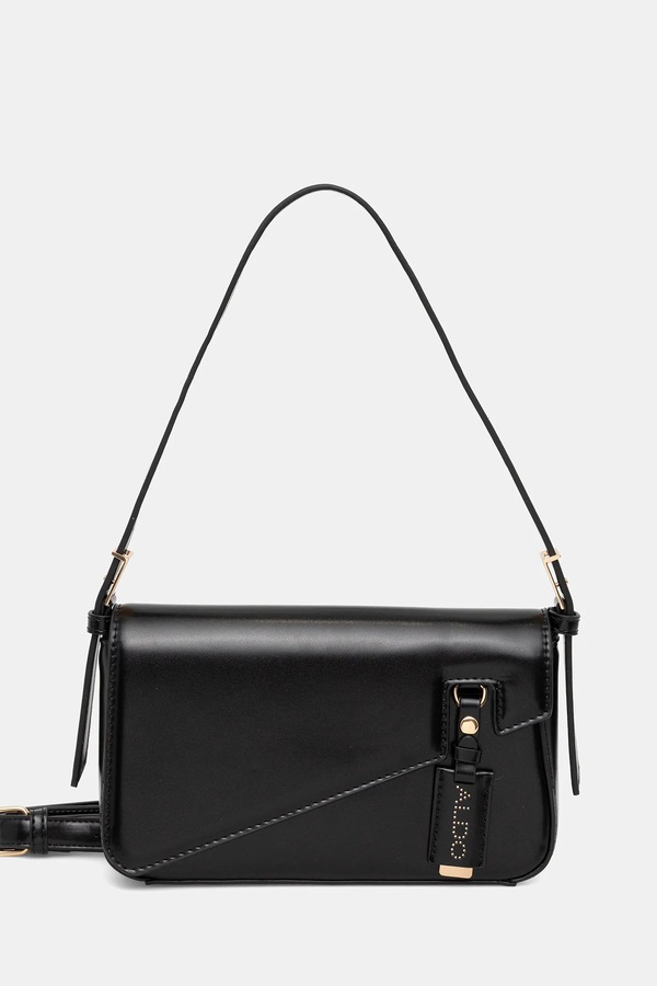 Сумочка Aldo колір чорний