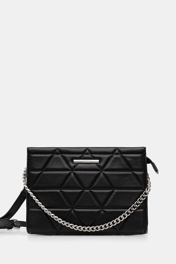 Сумочка Aldo цвет черный