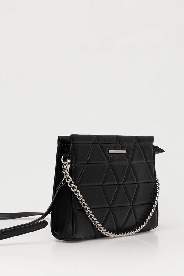 Сумочка Aldo цвет черный
