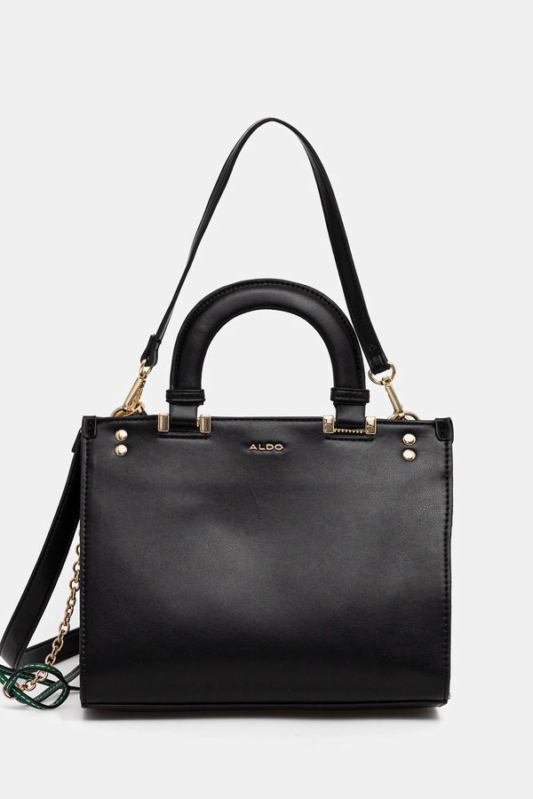 Сумочка Aldo колір чорний
