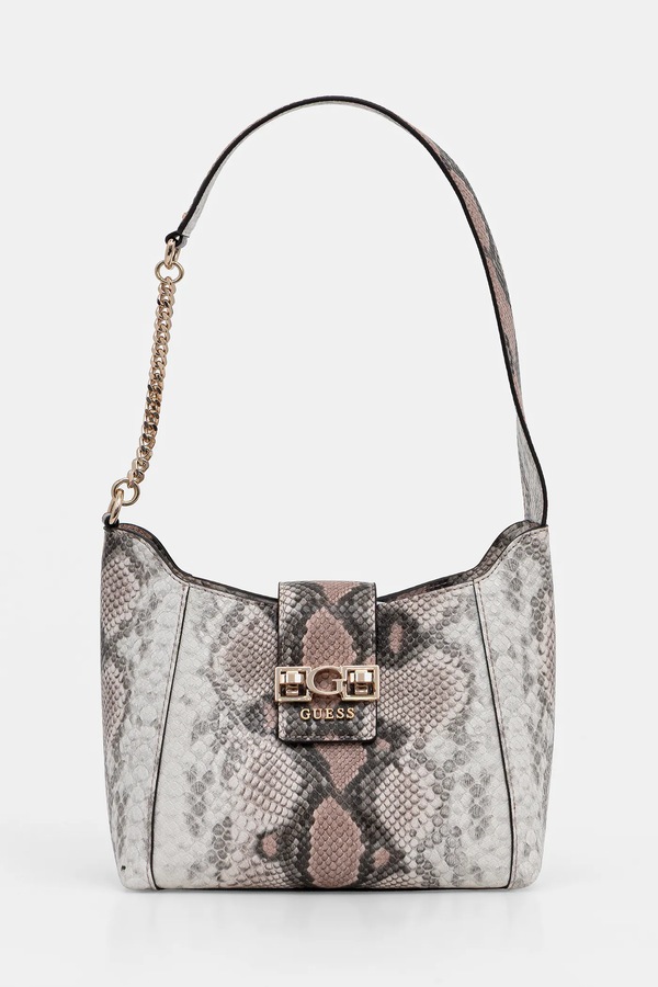 Сумочка Guess JANE колір рожевий