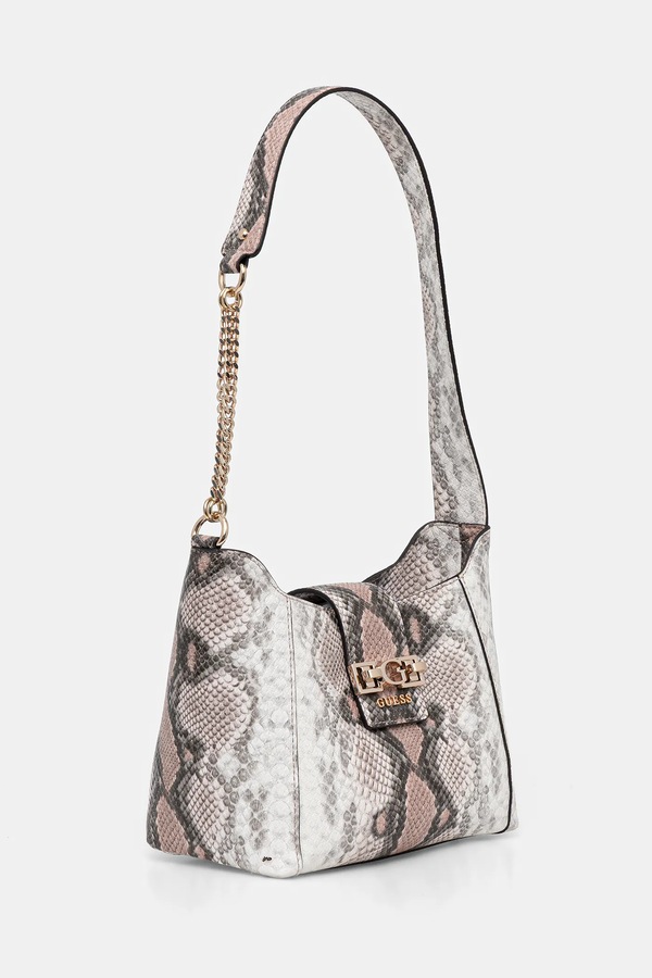 Сумочка Guess JANE колір рожевий