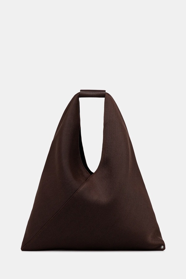 Сумочка MM6 Maison Margiela цвет коричневый