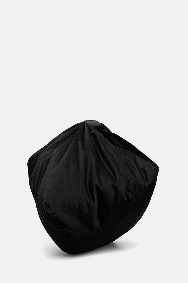 Сумочка MM6 Maison Margiela колір чорний