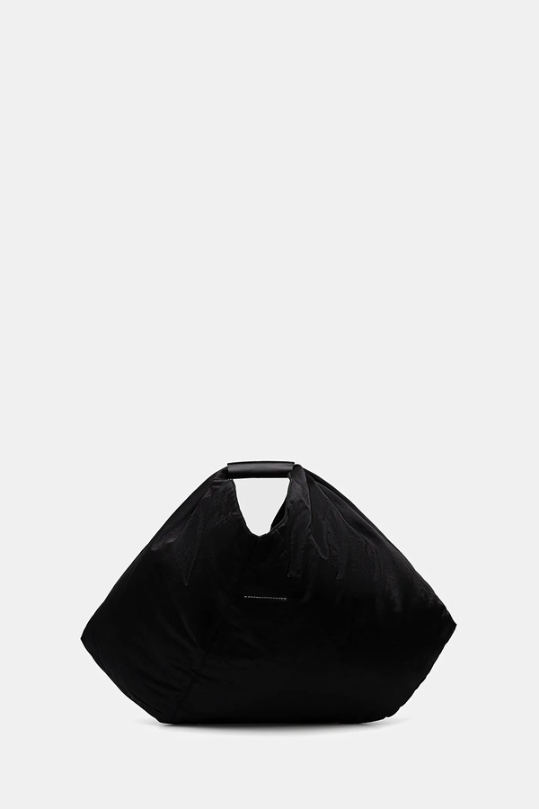 Сумочка MM6 Maison Margiela колір чорний фото 2