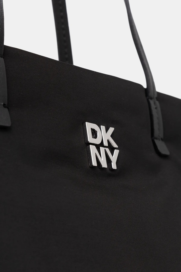Сумочка DKNY JENNY колір чорний фото 4