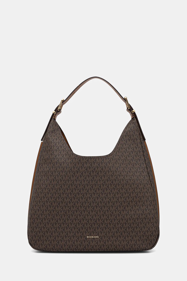Сумочка MICHAEL Michael Kors колір коричневий